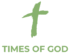 Logo Times of God