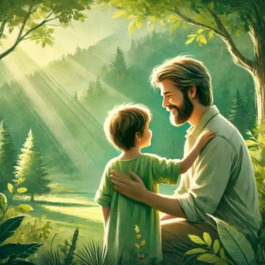 Lee más sobre el artículo [Mensaje Cristiano] El Día del Padre