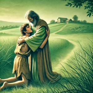 Lee más sobre el artículo [Bosquejo] El Hijo Pródigo