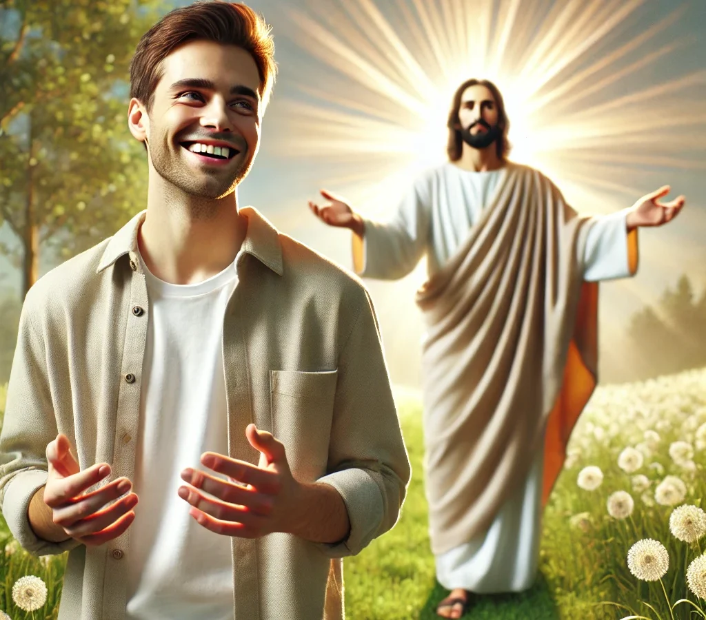 [Bosquejo] El propósito de Dios en mi vida