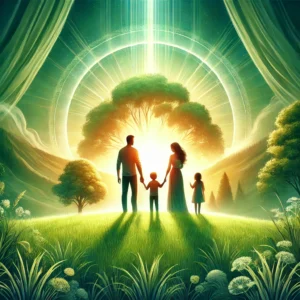 Lee más sobre el artículo [Bosquejo] El Propósito de Dios para la Familia