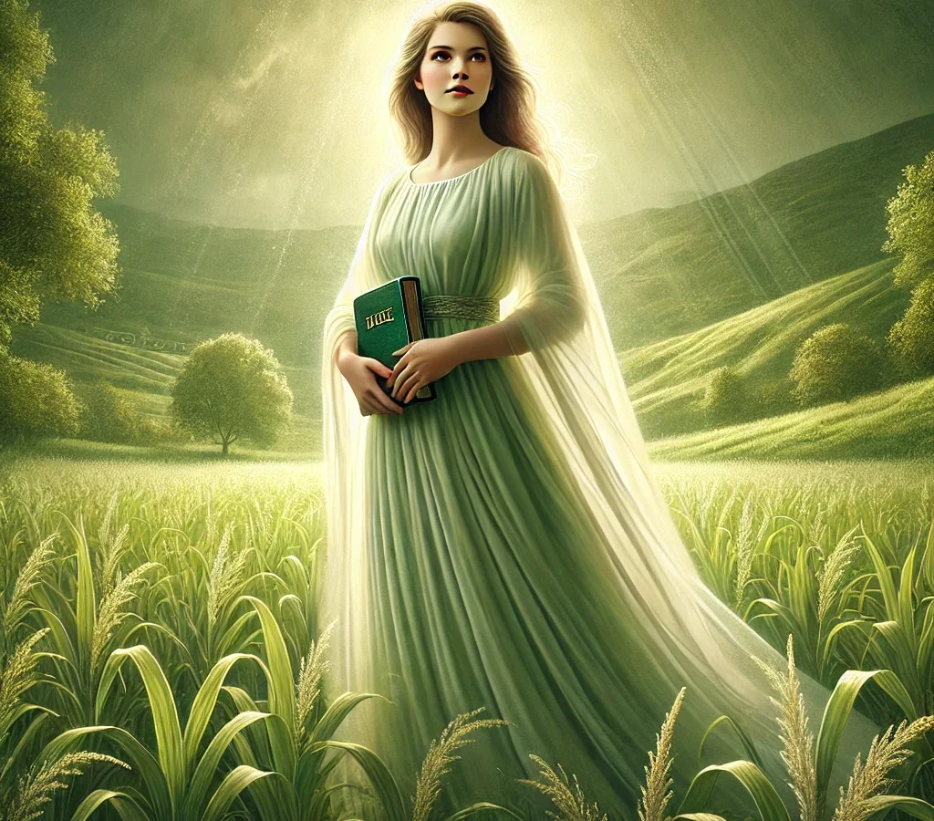 [Bosquejo] El Valor de la Mujer Cristiana