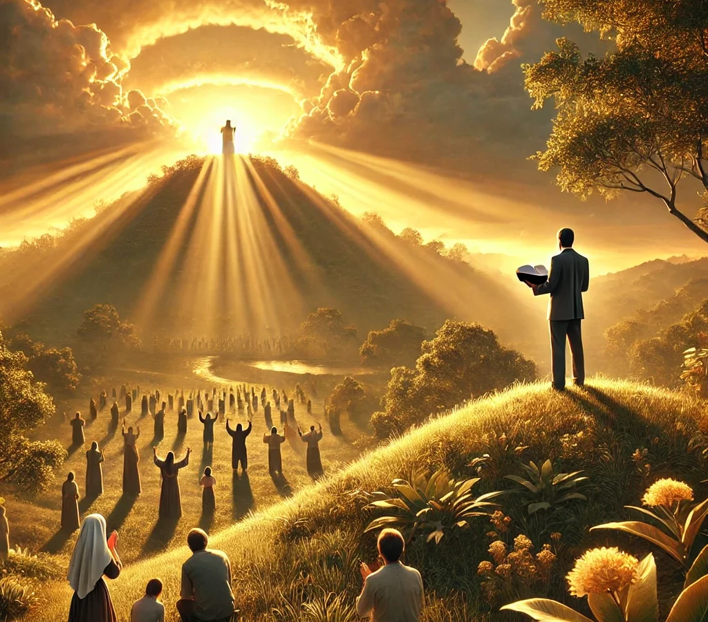 [Bosquejo] Ganar almas para Cristo
