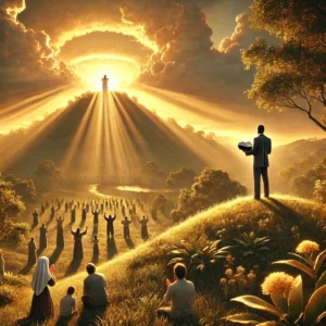 Lee más sobre el artículo [Bosquejo] Ganar almas para Cristo