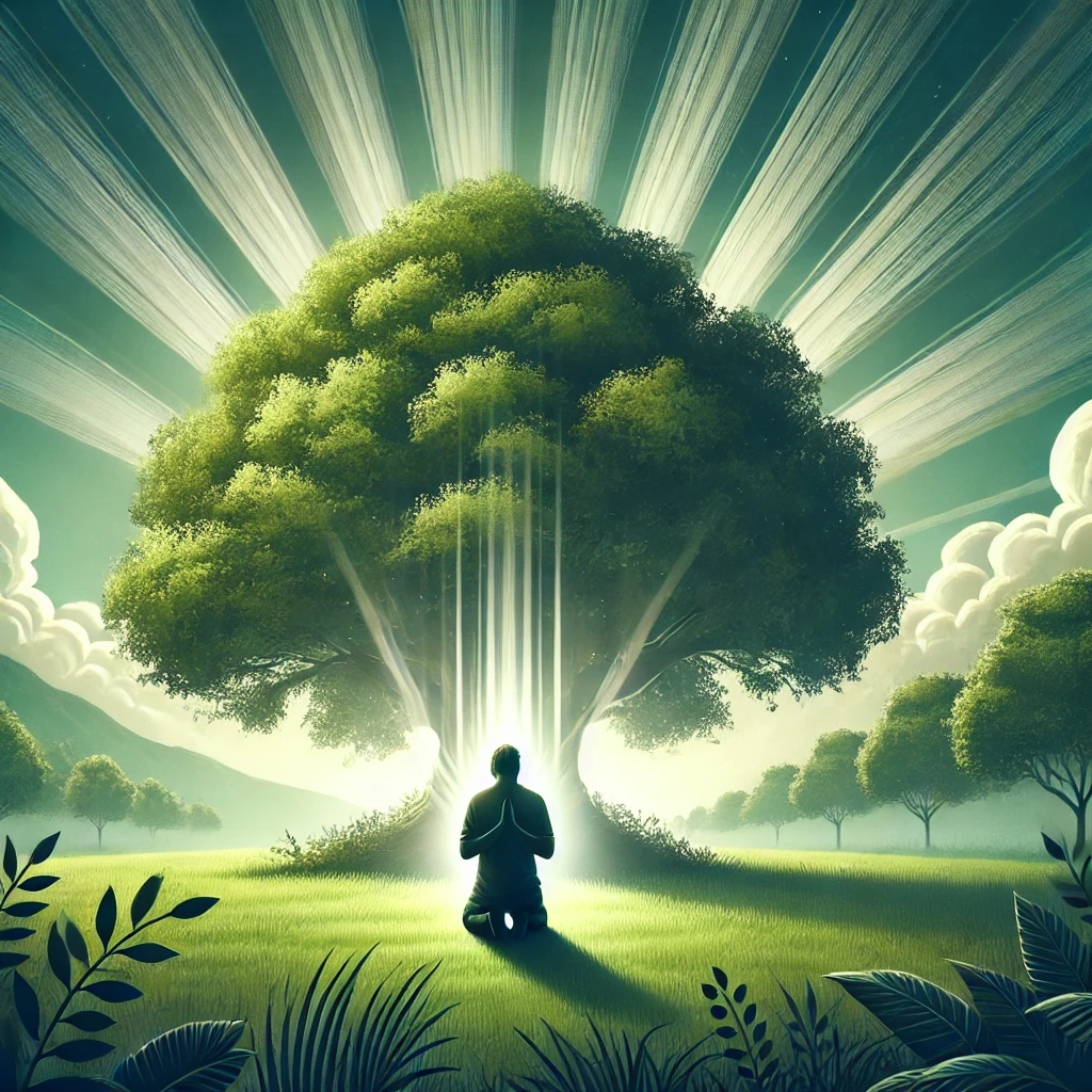 En este momento estás viendo [Bosquejo] La Importancia de la Oración