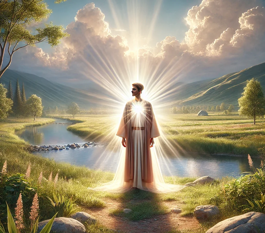[Bosquejo] La Importancia de la Presencia de Dios en Nuestras Vidas