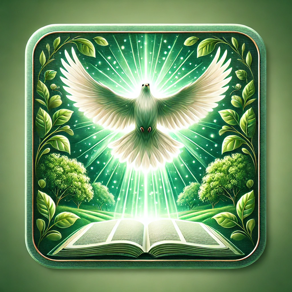 La Necesidad del Espíritu Santo [Bosquejo].