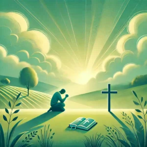 Lee más sobre el artículo [Bosquejo] La oración que agrada a Dios
