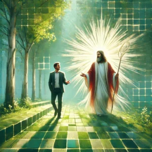 Lee más sobre el artículo [Bosquejo] Mi Relación con Dios