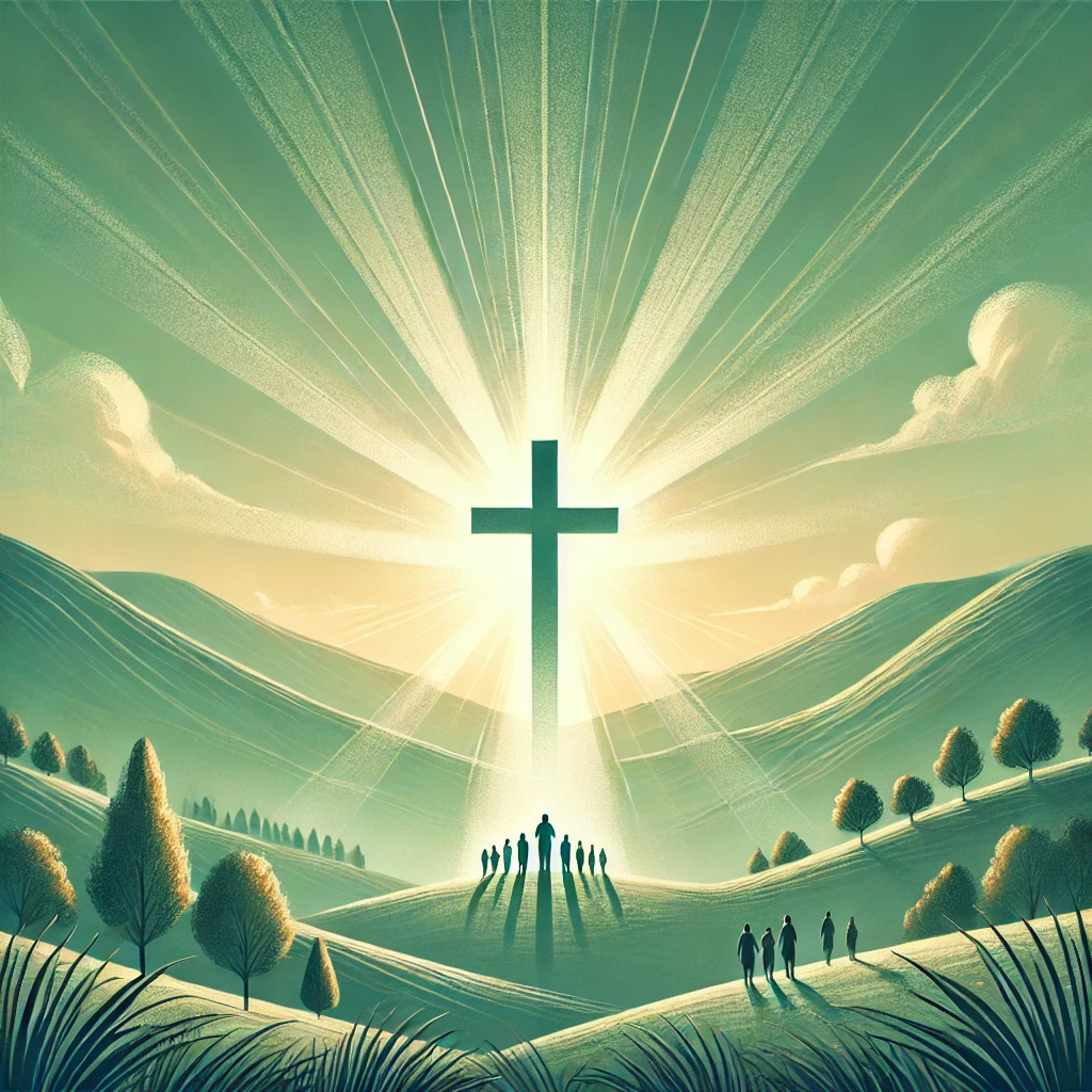 En este momento estás viendo [Bosquejo] ¿Quién nos separará del amor de Cristo?