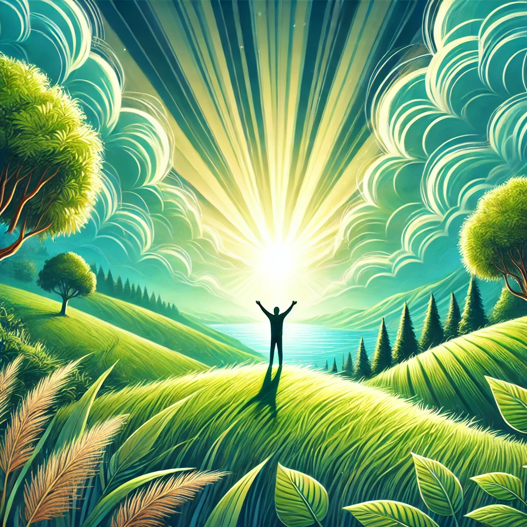 En este momento estás viendo [Bosquejo] Un Corazón Agradecido