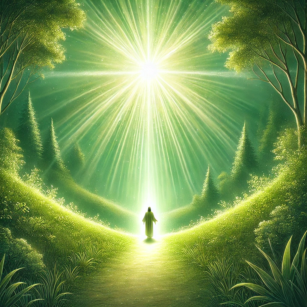 En este momento estás viendo [Bosquejo] Andad como hijos de luz