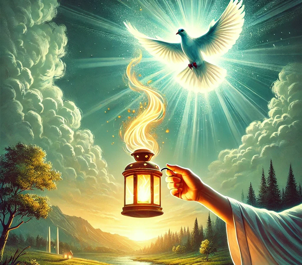 [Prédica Cristiana] Aviva el Fuego