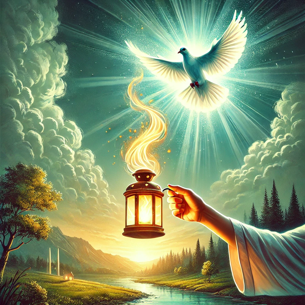 En este momento estás viendo [Prédica Cristiana] Aviva el Fuego