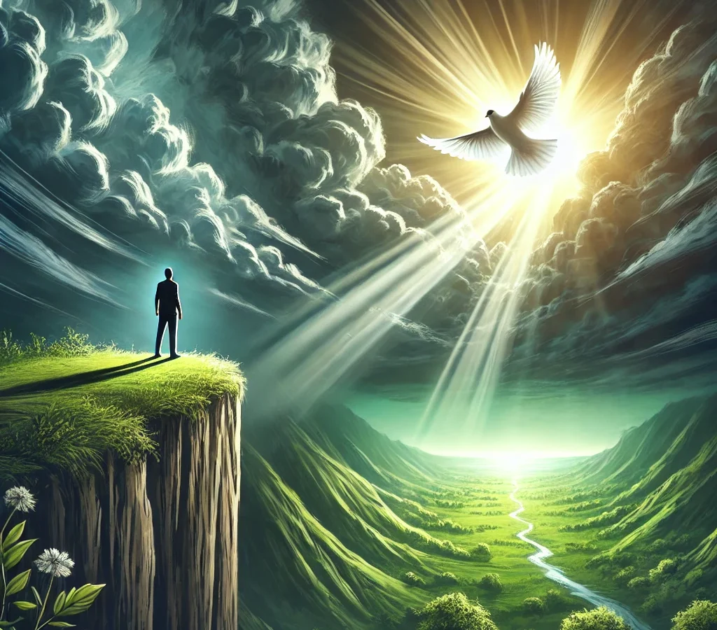 [Prédica Cristiana] Cómo vencer el miedo