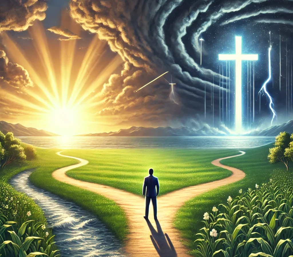 [Prédica Cristiana] Consecuencias de la Desobediencia