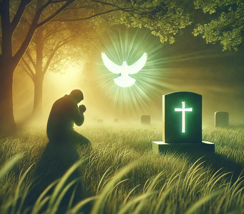 [Mensaje Cristiano] Cuando Fallece un Familiar