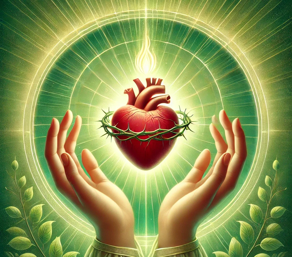 [Prédica Cristiana] Cuida tu Corazón