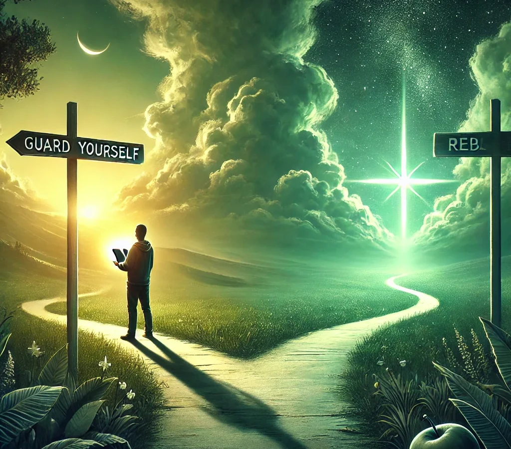 [Prédica Cristiana] Cuídate de ti mismo