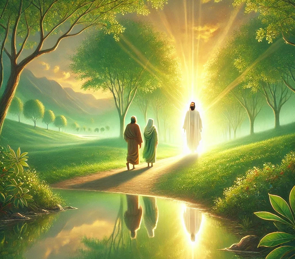 [Prédica Cristiana] El Camino a Emaús