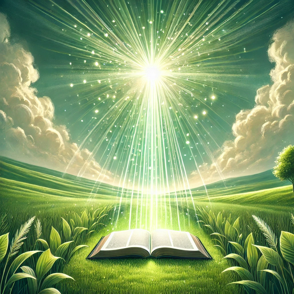 En este momento estás viendo [Bosquejo] El Efecto de la Palabra de Dios