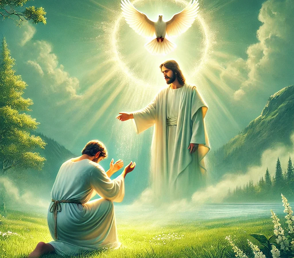 [Prédica Cristiana] El Perdón