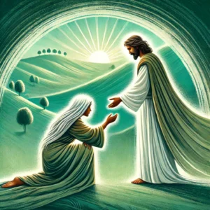 Lee más sobre el artículo [Prédica Cristiana] La fe de la mujer cananea