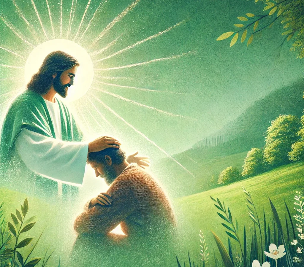 [Prédica Cristiana] La misericordia de Dios