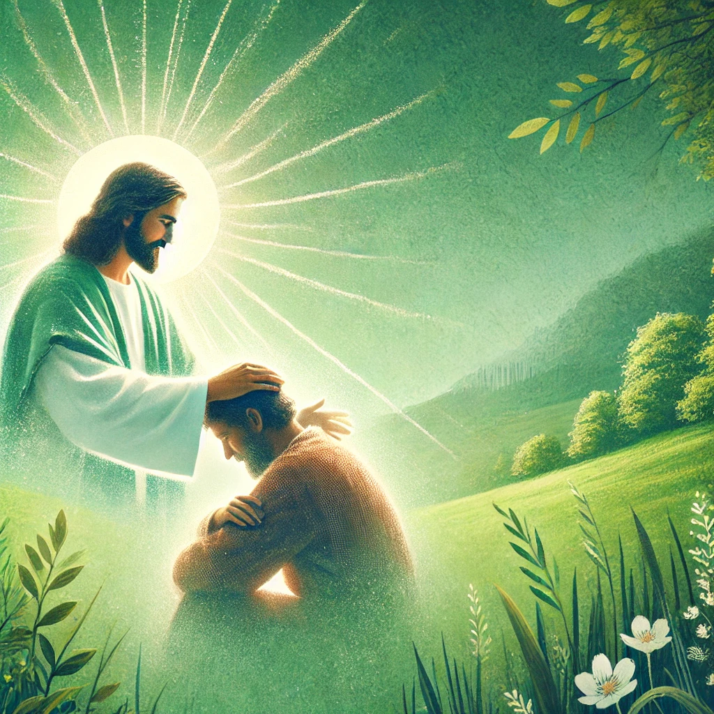 En este momento estás viendo [Prédica Cristiana] La misericordia de Dios