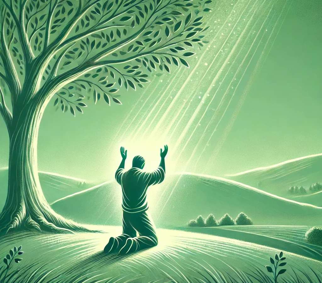 [Prédica Cristiana] La oración de Jabes