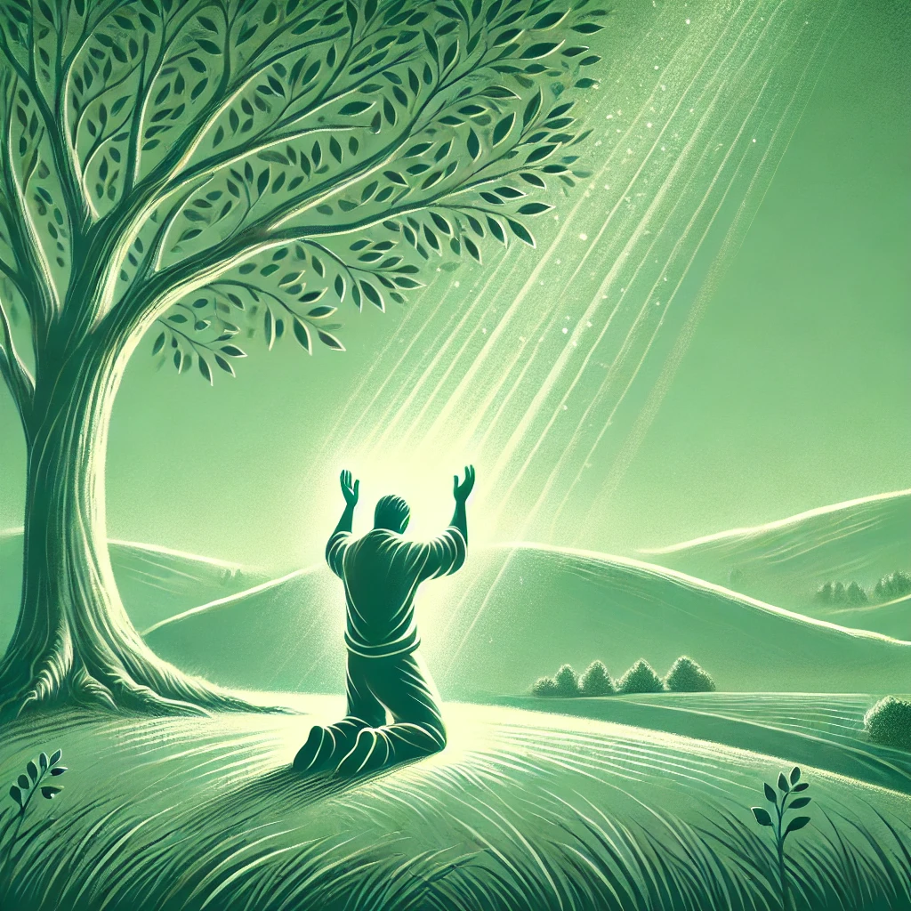 En este momento estás viendo [Prédica Cristiana] La oración de Jabes