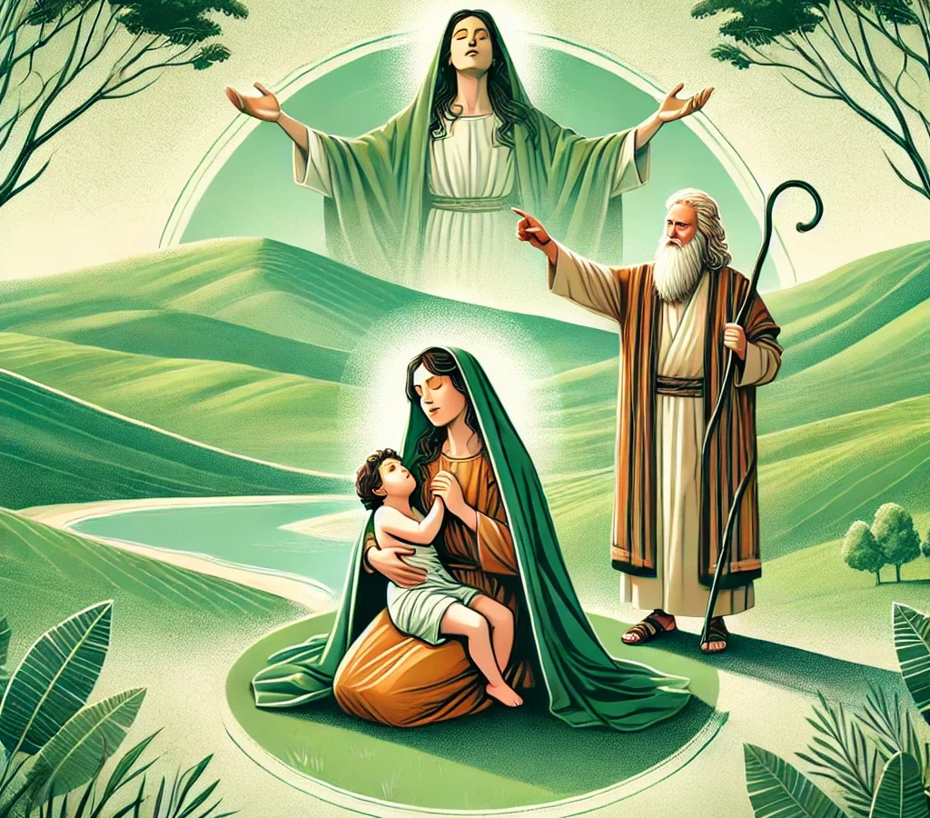 [Prédica Cristiana] La Sunamita