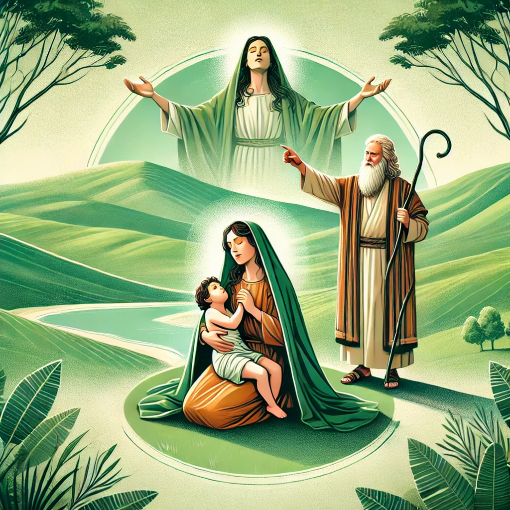 En este momento estás viendo [Prédica Cristiana] La Sunamita