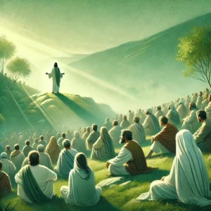 Lee más sobre el artículo [Prédica Cristiana] Las bienaventuranzas