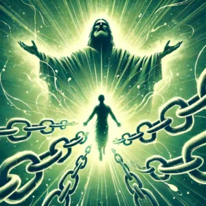 Lee más sobre el artículo [Bosquejo] Rompimiento Espiritual