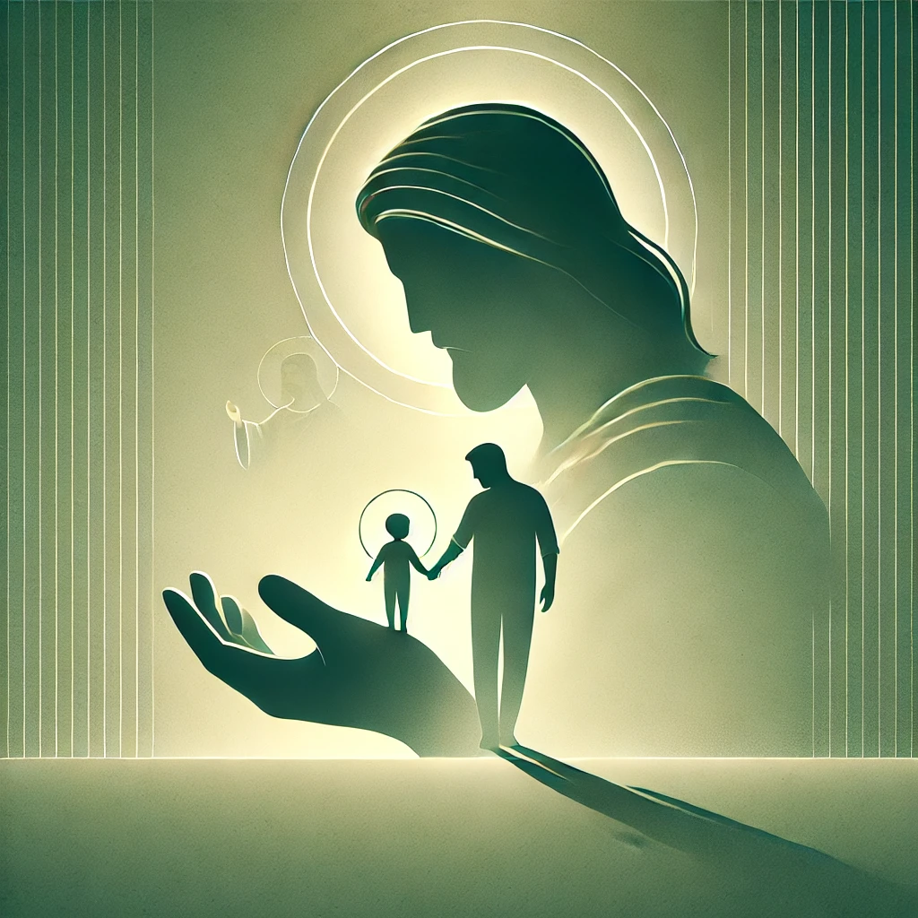 En este momento estás viendo [Bosquejo] El Día del Padre