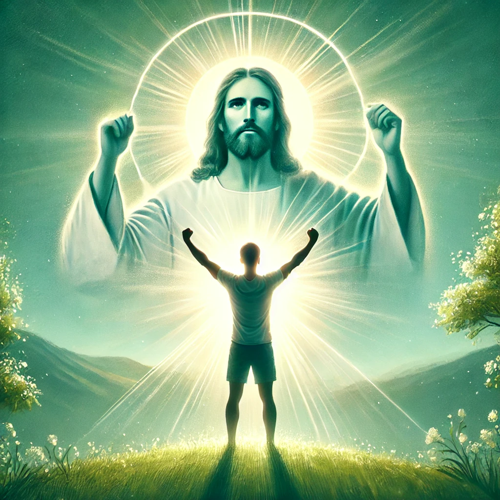 Fortaleceos en el Señor [Bosquejo].