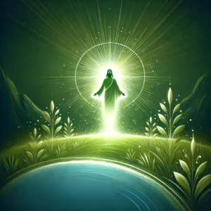 Lee más sobre el artículo [Bosquejo] Jesús, la Luz del Mundo