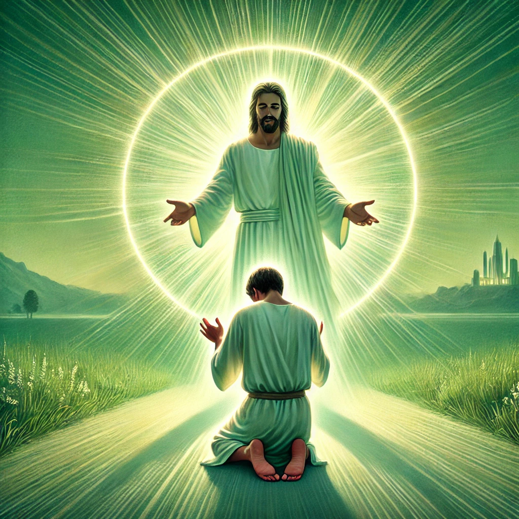 En este momento estás viendo [Bosquejo] Misericordia quiero y no sacrificio