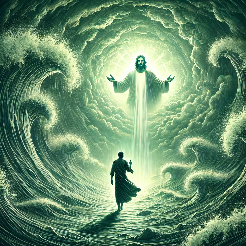 En este momento estás viendo [Bosquejo] Muchas son las aflicciones del justo