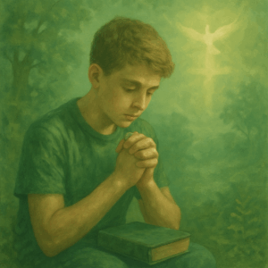 Lee más sobre el artículo [Bosquejo] Adolescentes