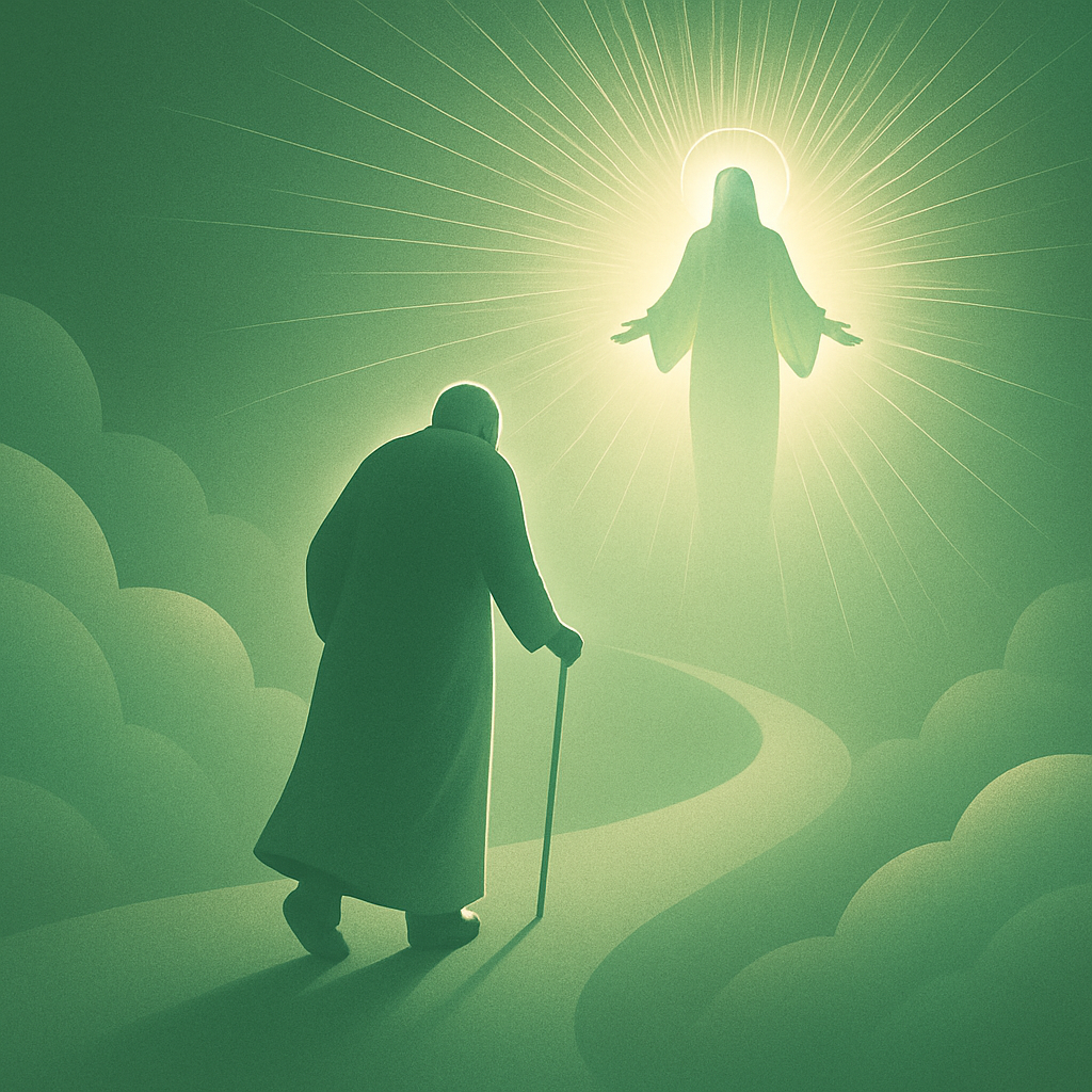 En este momento estás viendo [BOSQUEJO] LA MUERTE DEL PAPA FRANCISCO