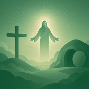 Lee más sobre el artículo Bosquejo [Semana Santa]