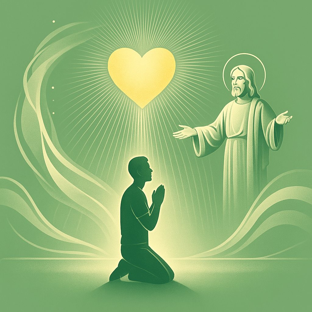 En este momento estás viendo [Bosquejo] Un Corazón Dispuesto