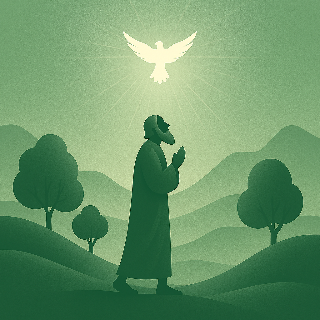 En este momento estás viendo [Bosquejo] Vida Abundante