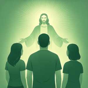 Lee más sobre el artículo [Bosquejo] Vivir para Cristo
