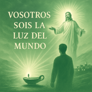 Lee más sobre el artículo [Bosquejo] Vosotros Sois la Luz del Mundo