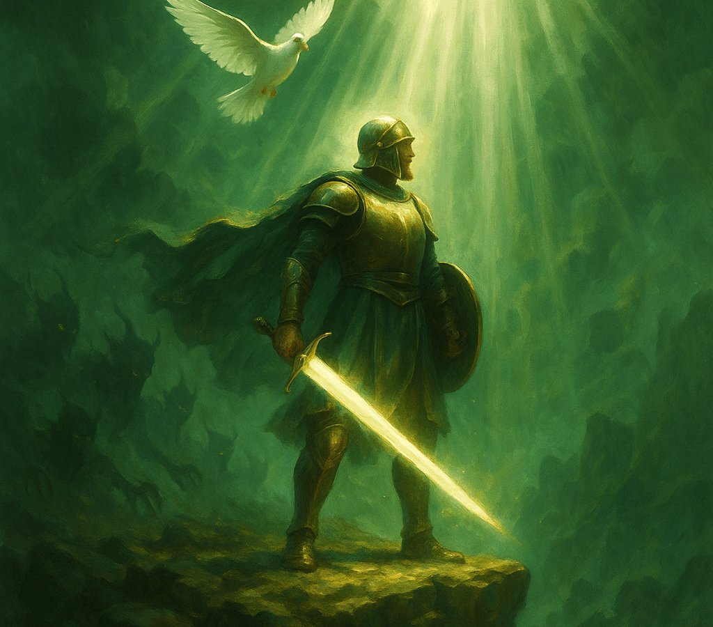 [Prédica Cristiana] La Guerra Espiritual