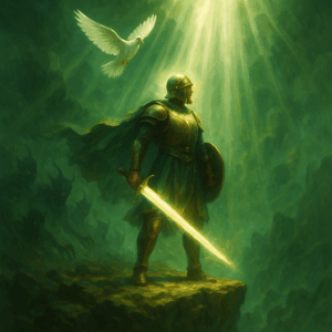 Lee más sobre el artículo [Prédica Cristiana] La Guerra Espiritual