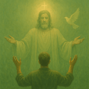 Lee más sobre el artículo [Bosquejo] Amarás al Señor tu Dios